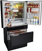 Холодильник Hitachi R-C 6800 U XK фото 3 в Екатеринбурге