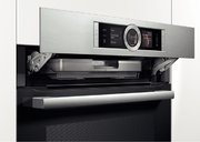 Духовой шкаф Bosch CSG 656BS1 фото 3 в Екатеринбурге
