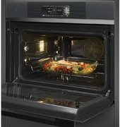 Духовой шкаф Smeg SF4106WMCS фото 4 в Екатеринбурге