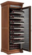 Винный шкаф Meyvel MV108-WN1-C фото 2 в Екатеринбурге