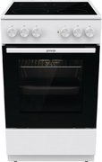 Электрическая плита Gorenje GEC5A41WG фото 2 в Екатеринбурге