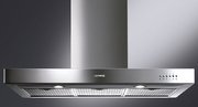 Вытяжка Smeg KS9600XL1 фото 3 в Екатеринбурге