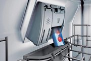 Встраиваемая посудомоечная машина Siemens SN65EX12CE фото 3 в Екатеринбурге