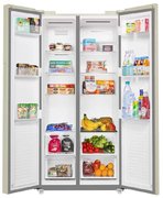 Холодильник Maunfeld MFF191NFBG фото 2 в Екатеринбурге