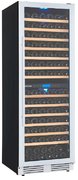 Встраиваемый винный шкаф CellarPrivate CP165-2TW фото 3 в Екатеринбурге