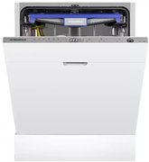 Встраиваемая посудомоечная машина MAUNFELD MLP-12PRO фото 2 в Екатеринбурге