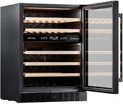 Встраиваемый винный шкаф Meyvel MV46-KBT2 фото 4 в Екатеринбурге