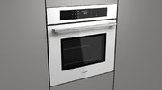 Духовой шкаф Fulgor Milano FCO 6215 TEM WH фото 3 в Екатеринбурге
