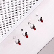 Вытяжка Maunfeld LONDA 90 Inox фото 3 в Екатеринбурге
