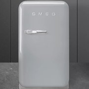 Мини-бар Smeg FAB5RSV фото 3 в Екатеринбурге