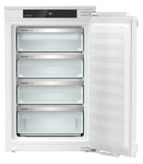 Встраиваемая морозильная камера Liebherr IFNd 3924 фото 2 в Екатеринбурге