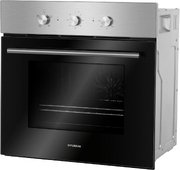 Духовой шкаф Hyundai HEO 6632 IX фото 2 в Екатеринбурге