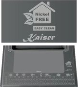 Независимая электрическая духовка Kaiser EH 6907 GW фото 3 в Екатеринбурге