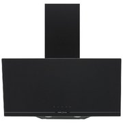 Вытяжка KRONA JINA 600 BLACK S V2 фото 2 в Екатеринбурге