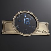 Холодильник Kaiser KK 70575 Em фото 3 в Екатеринбурге