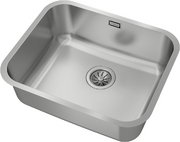 Мойка Teka BET 50.40.20 PLUS POLISHED фото 3 в Екатеринбурге