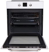 Духовой шкаф электрический Zigmund Shtain E 140 W фото 2 в Екатеринбурге