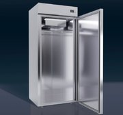 Холодильник для шуб Blue Ice Professional FBI900P фото 4 в Екатеринбурге