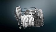 Посудомоечная машина Siemens SR61IX1DKR фото 3 в Екатеринбурге