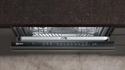 Встраиваемая посудомоечная машина Neff S511F50X1R фото 4 в Екатеринбурге