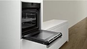Духовой шкаф Neff B27CR22N1 фото 4 в Екатеринбурге