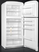 Холодильник Smeg FAB50RWH фото 3 в Екатеринбурге