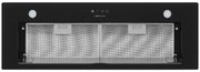 Встраиваемая вытяжка KRONA ARVEN 900 BLACK S фото 2 в Екатеринбурге
