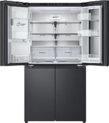 Холодильник LG GC-X24FFCBB фото 3 в Екатеринбурге