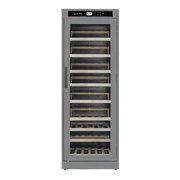 Винный шкаф Meyvel MV102-WG1-M (Grey Quartz) фото 3 в Екатеринбурге