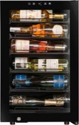 Винный шкаф La Sommeliere COLLECTION фото 4 в Екатеринбурге