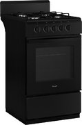 Газовая плита Weissgauff WGSM 5000 B фото 3 в Екатеринбурге