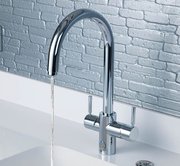 Система мгновенного приготовления кипятка AquaHot Ин Синк Эратор ISE F-H4N1-C-1-J фото 3 в Екатеринбурге Система мгновенного приготовления кипятка AquaHot InSinkErator ISE F-H4N1-C-1-J фото 3 в Екатеринбурге