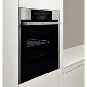 Духовой шкаф Neff B45CR22N0R фото 2 в Екатеринбурге
