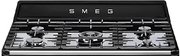 Варочный центр Smeg TR90X9-1 фото 2 в Екатеринбурге