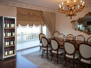 Винный шкаф Dometic C125G WineBar фото 3 в Екатеринбурге