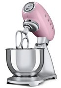 Планетарный миксер Smeg SMF01PKEU фото 3 в Екатеринбурге
