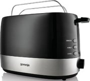 Тостер Горение T 850 BK фото 3 в Екатеринбурге Тостер Gorenje T 850 BK фото 3 в Екатеринбурге