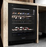 Встраиваемый винный шкаф Signature Kitchen Suite SKSUW2401G фото 3 в Екатеринбурге