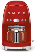 Капельная кофеварка Smeg DCF02RDEU фото 2 в Екатеринбурге