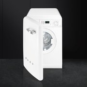 Стиральная машина Smeg LBB14WH-2 фото 2 в Екатеринбурге