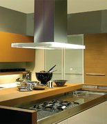 Вытяжка Falmec Lux isola 90 ix (800) ECP фото 4 в Екатеринбурге