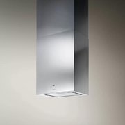 Вытяжка Elica KUADRA ISLAND IX/A/43x43 фото 2 в Екатеринбурге