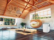 Мобильный кондиционер Electrolux EACM-11 CL/N3 фото 3 в Екатеринбурге