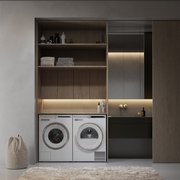 Стиральная машина Asko W4096P.W.P фото 3 в Екатеринбурге