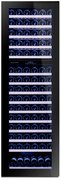 Винный шкаф Dunavox DAVG-114.288DB.TO Винный шкаф Dunavox DAVG-114.288DB.TO