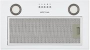 Вытяжка Krona AMBRA 600 white PB фото 3 в Екатеринбурге