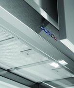 Вытяжка Falmec Virgola Plus 120 (600) ECP фото 2 в Екатеринбурге