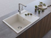 Мойка Omoikiri Daisen 65 BE фото 3 в Екатеринбурге