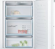 Встраиваемый морозильник Bosch GIV21AFE0 фото 2 в Екатеринбурге