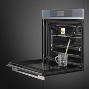 Духовой шкаф Smeg SFP6104SPS фото 2 в Екатеринбурге